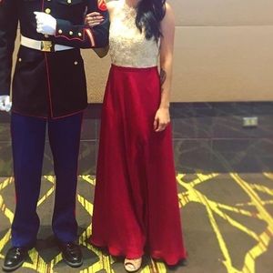 Ball Gown